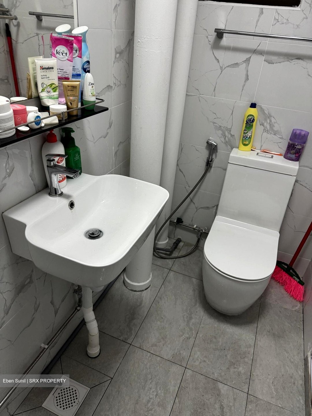 Blk 275B Wenya (Jurong West), HDB 4 Rooms #440545151